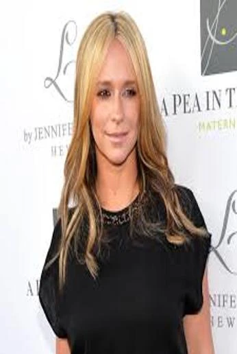 Jennifer Love Hewitt
