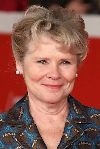 Imelda Staunton