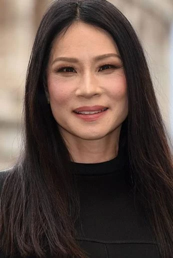 Lucy Liu