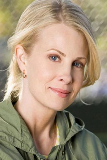 Monica Potter