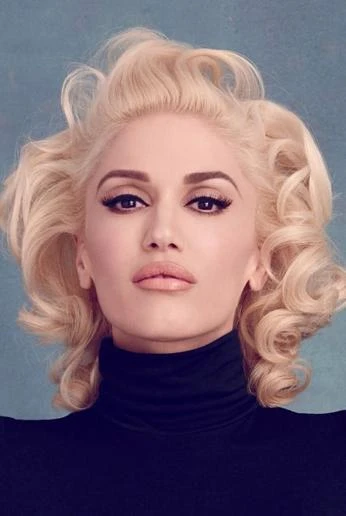 Gwen Stefani