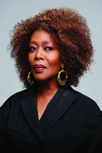 Alfre Woodard