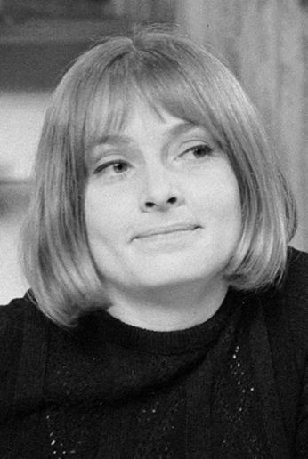 Jaroslava Brousková