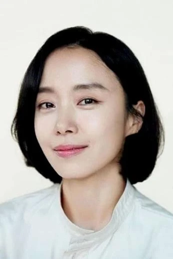 Jeon Do-yeon