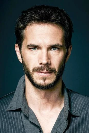  James D'Arcy