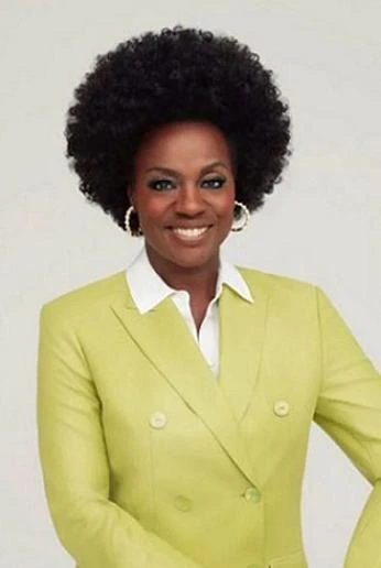 Viola Davis