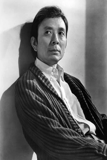 James Hong