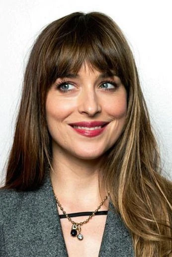 Dakota Johnson