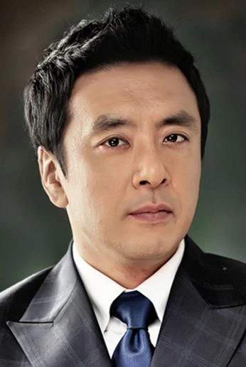 Kim Woo-seung