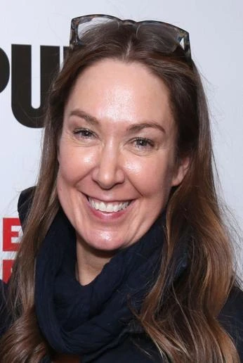Elizabeth Marvel