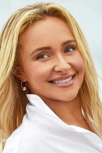 Hayden Panettiere