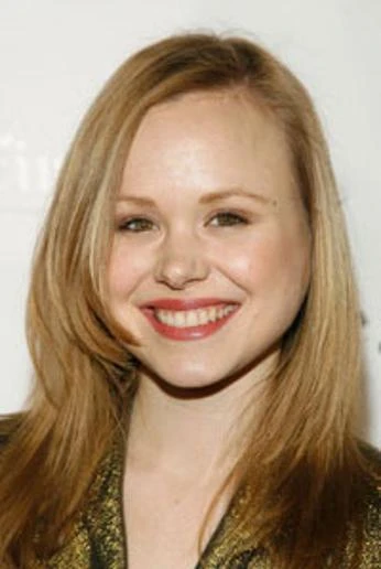 Alison Pill