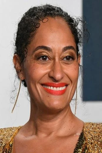 Tracee Ellis Ross