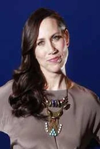 Miriam Shor