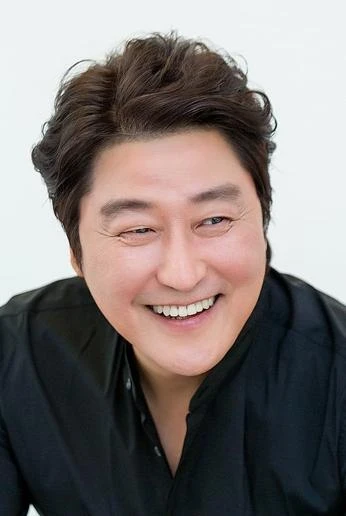 Song Kang-ho