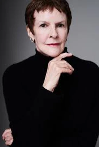 Frances Tomelty
