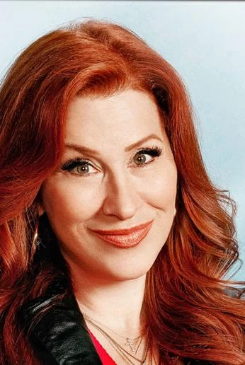 Lisa Ann Walter