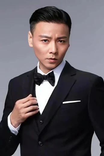 Max Zhang