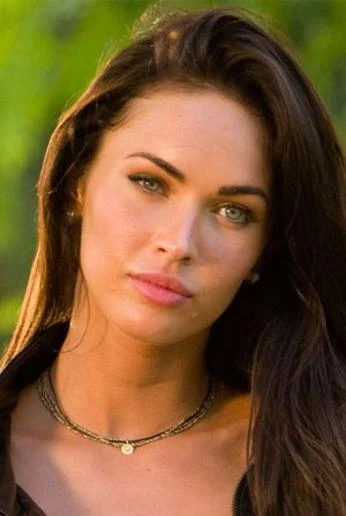 Megan Fox