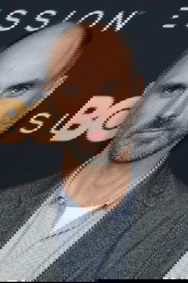 Jesse Armstrong