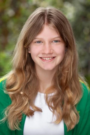 Olivia Booth-Ford