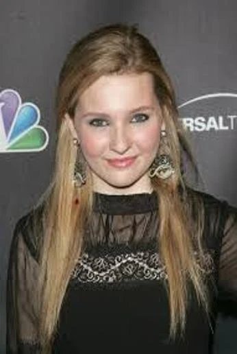 Abigail Breslin