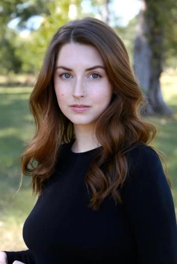 Emily Brinks