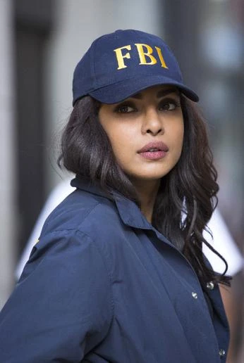 Priyanka Chopra Jonas