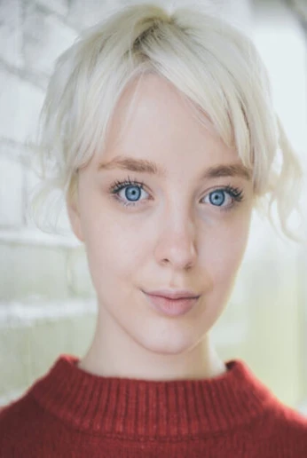 Kat Ronney
