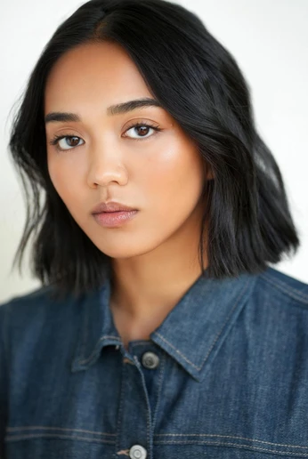 Raine Mateo