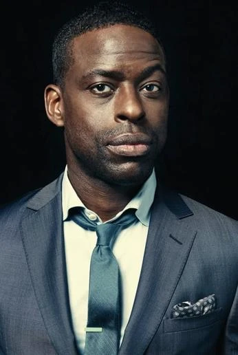 Sterling K. Brown