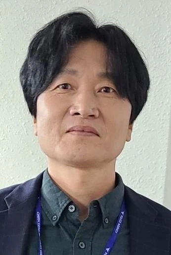Lee Tae-Hyeong