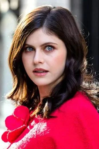 Alexandra Daddario