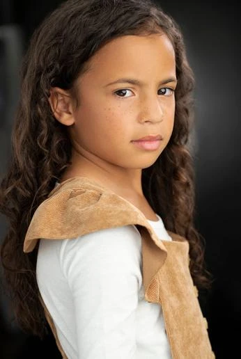 Taliya Brielle Evans