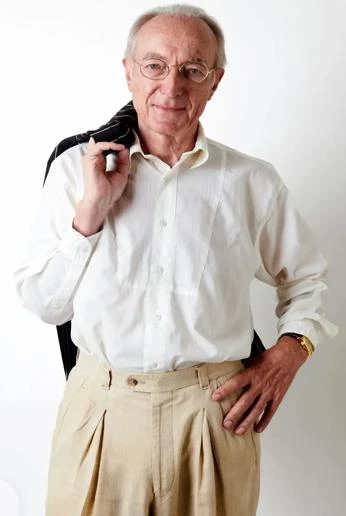 Heinz Wyssling
