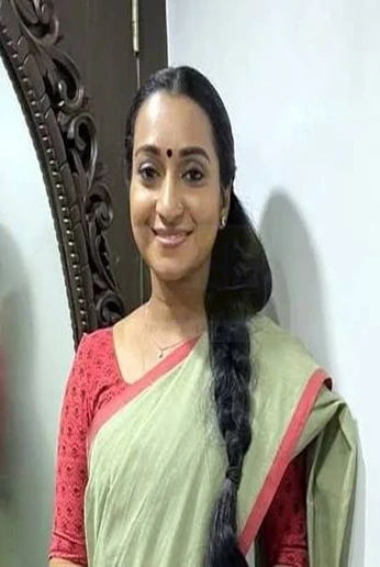 Nandini Gopalakrishnan