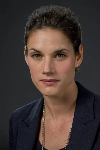 Missy Peregrym