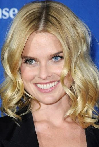 Alice Eve