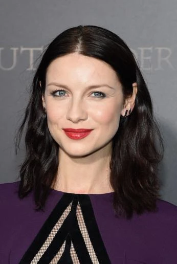 Caitríona Balfe