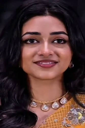 Preity Mukhundhan