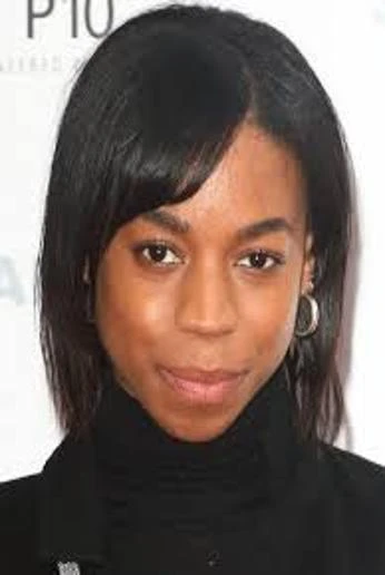 Pippa Bennett-Warner