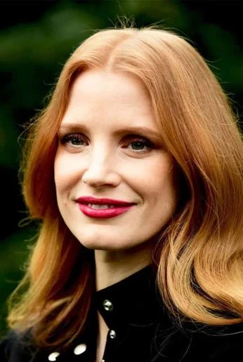 Jessica Chastain