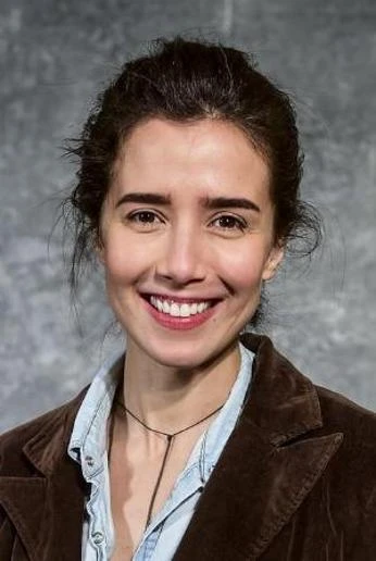 Marjorie Estiano