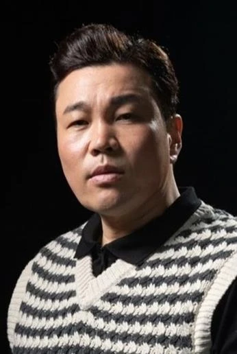 Shin Seung-hwan