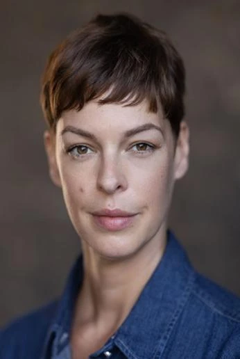 Pollyanna McIntosh