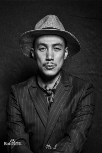 Sun Yi-Ming