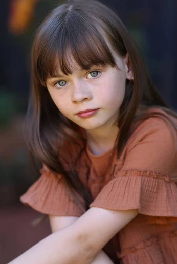 Charli Penton
