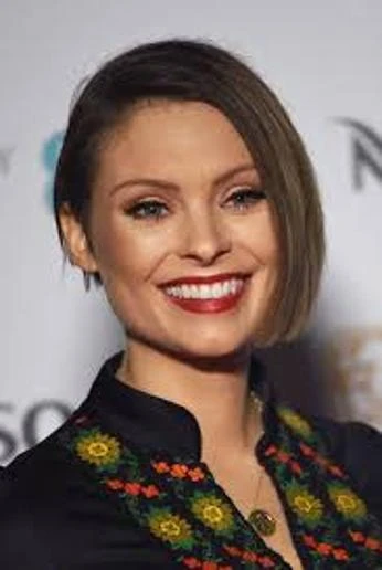 MyAnna Buring