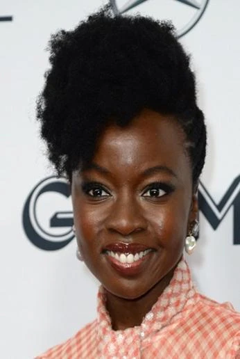 Danai Gurira