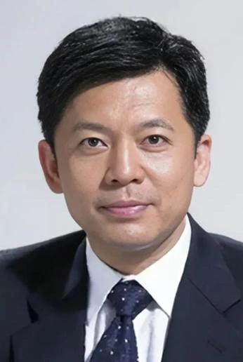 Zhengjun He